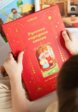 Карточки со сказками и заданиями LUMICUBE для 