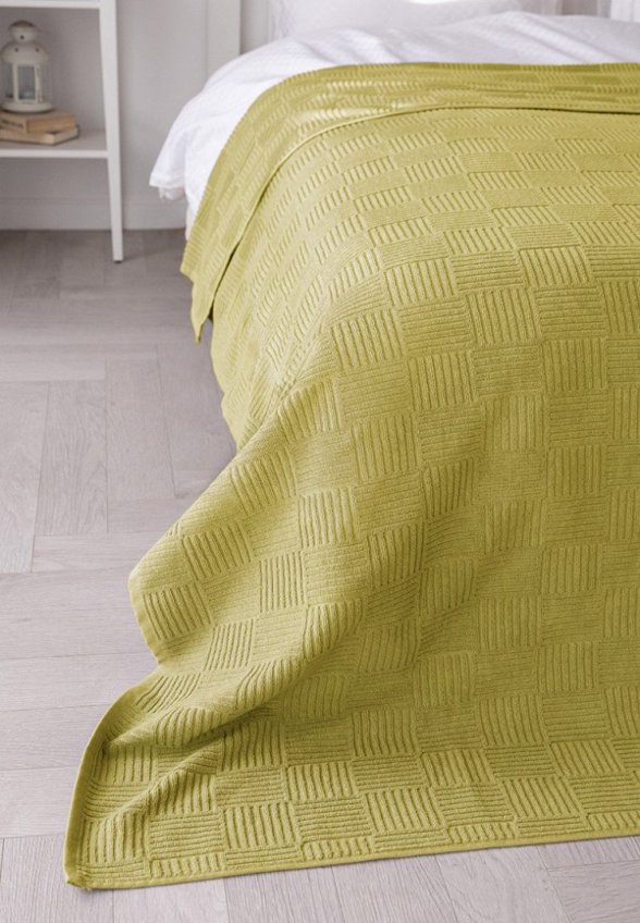 Простыня 2-спальная DeNastia