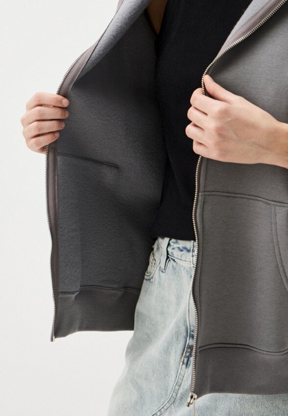 Толстовка Mark Formelle