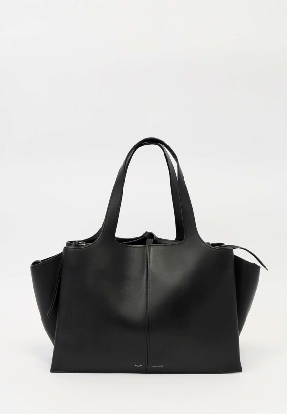 Celine Tri-Fold