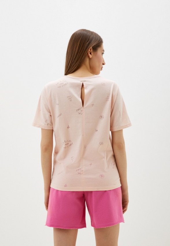 Футболка Protest