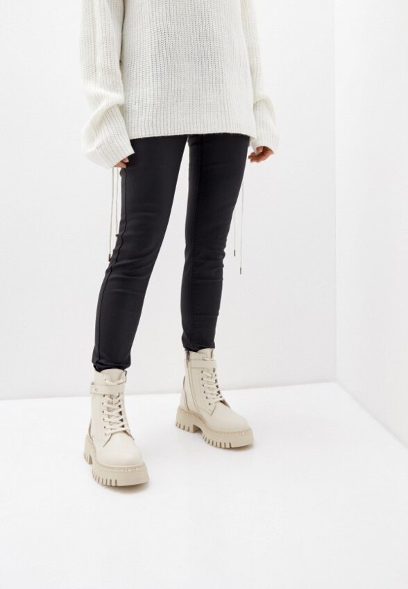 Ботинки Basconi