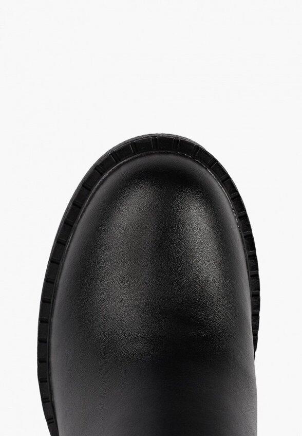 Ботфорты Francesco Donni