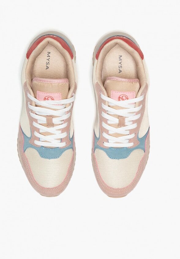 Кроссовки Mysa