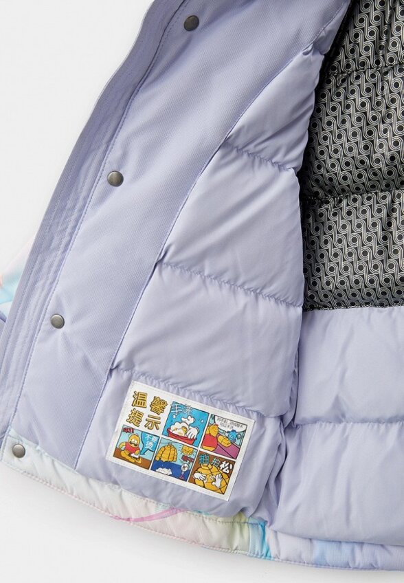 Пуховик Balabala