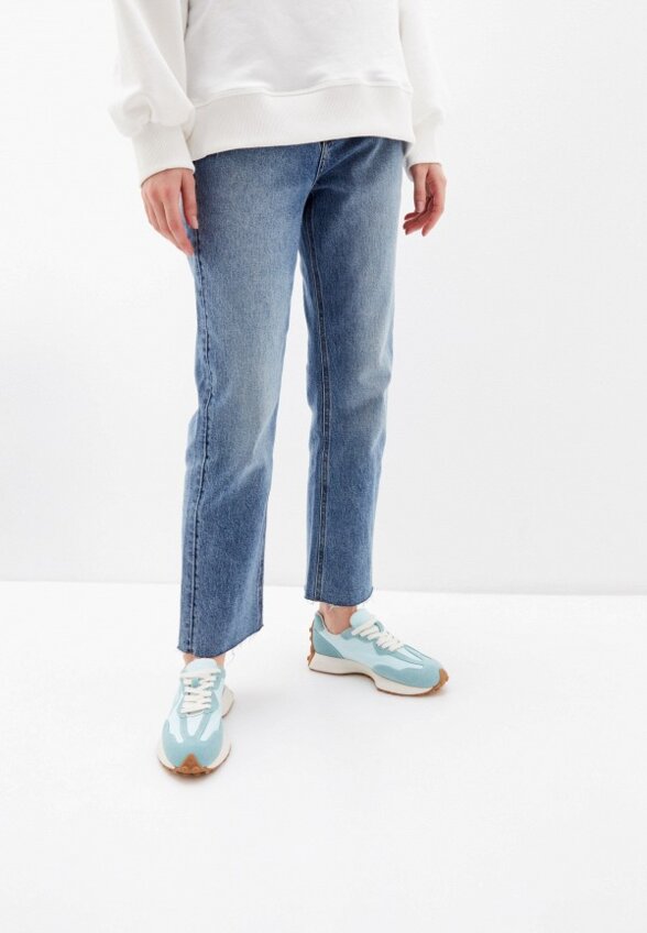 Кроссовки Abricot