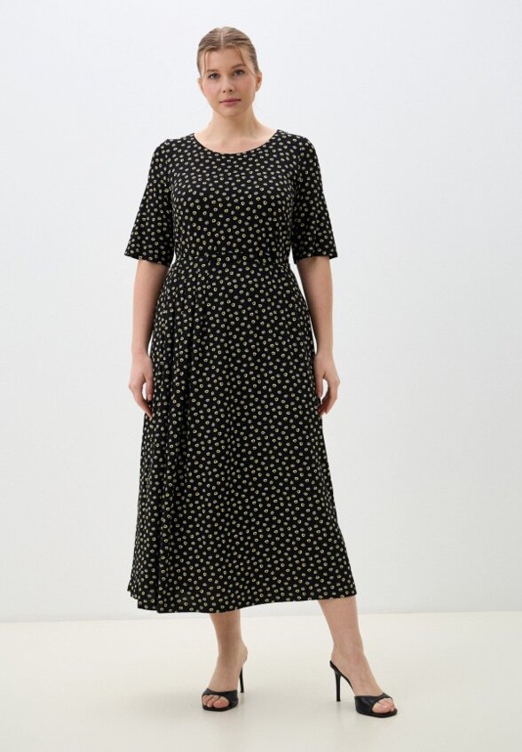 Платье Helmidge