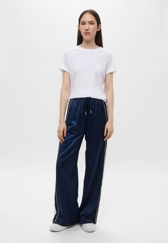 Футболка Boss