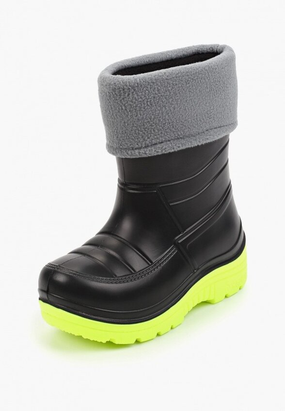 Сапоги резиновые Kaury