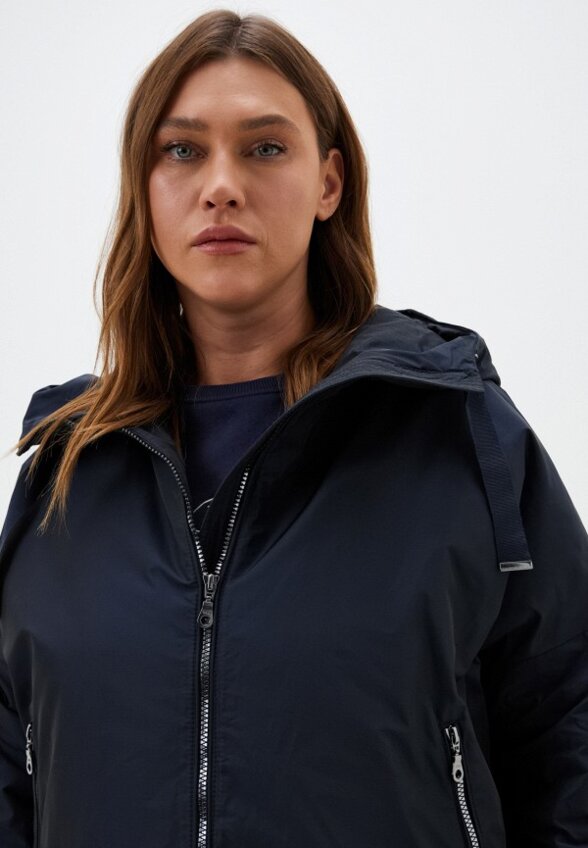 Парка Dixi-Coat