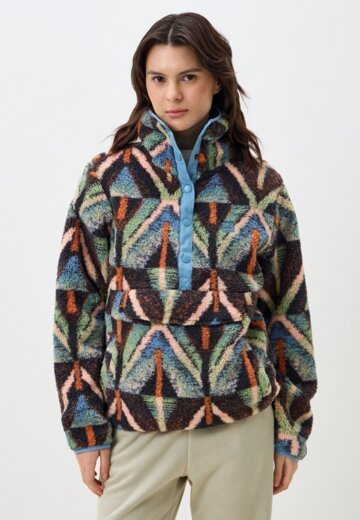 Олимпийка Billabong
