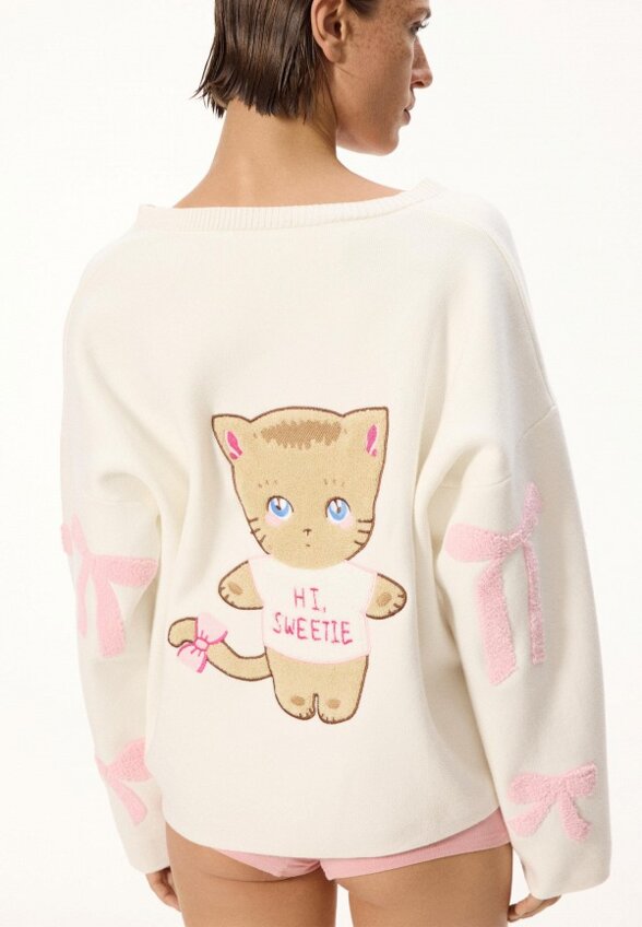 Кардиган Lookonline