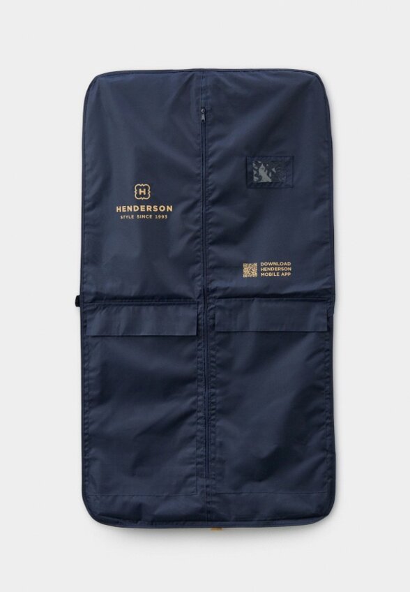 Чехол для одежды Henderson