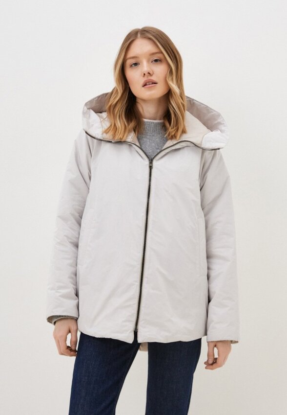 Пуховик Dixi-Coat
