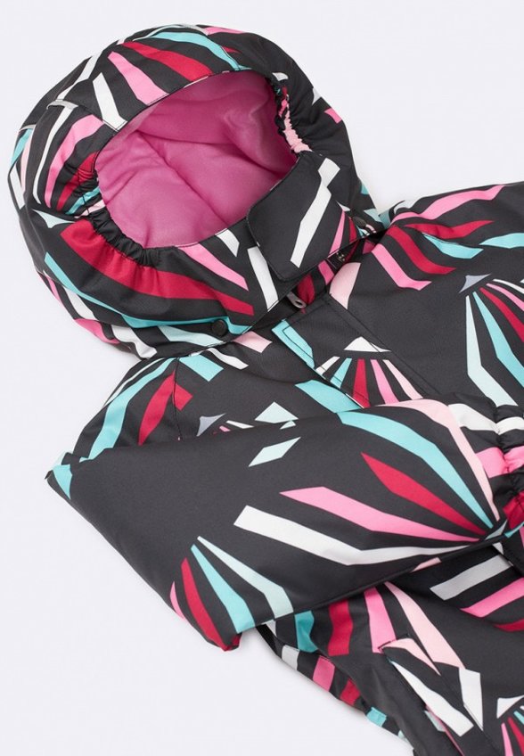 Комбинезон утепленный Lassie