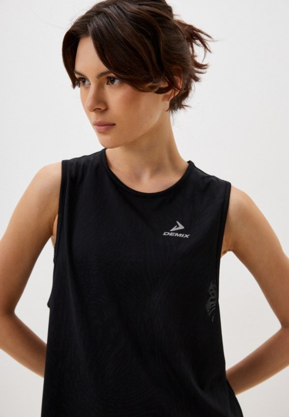 Майка спортивная Demix