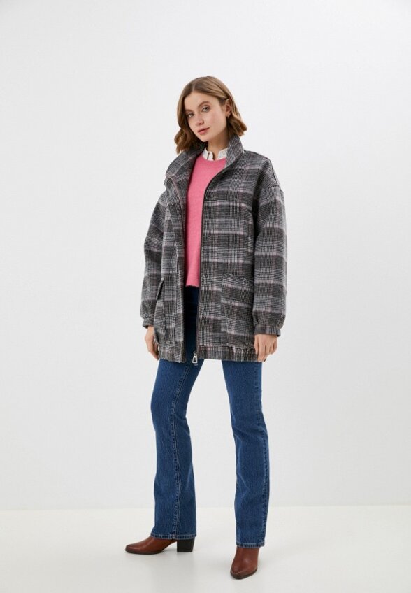 Полупальто Shubeco