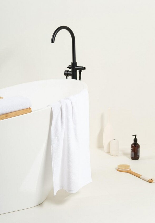 Набор полотенец Ночь нежна