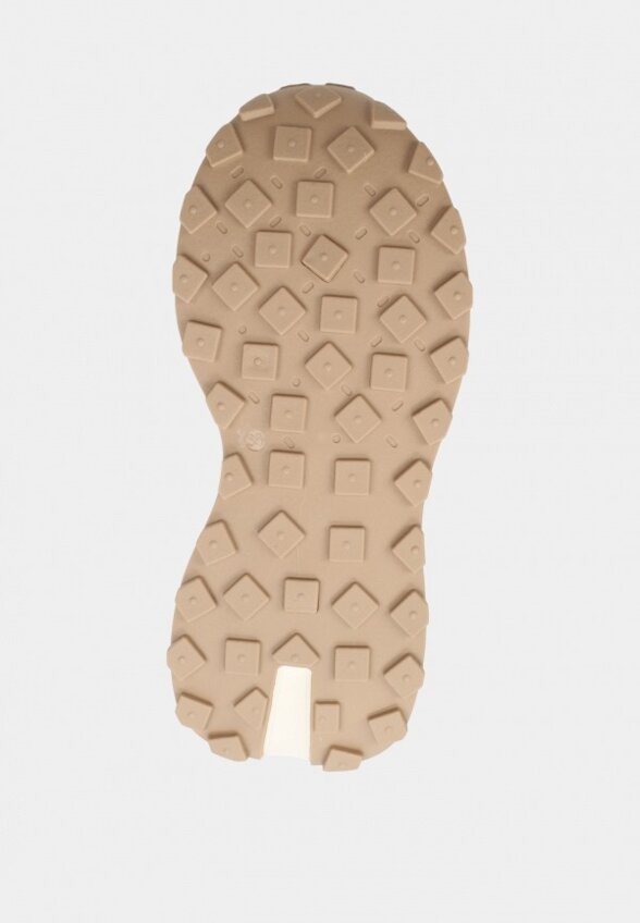 Кроссовки Patrol