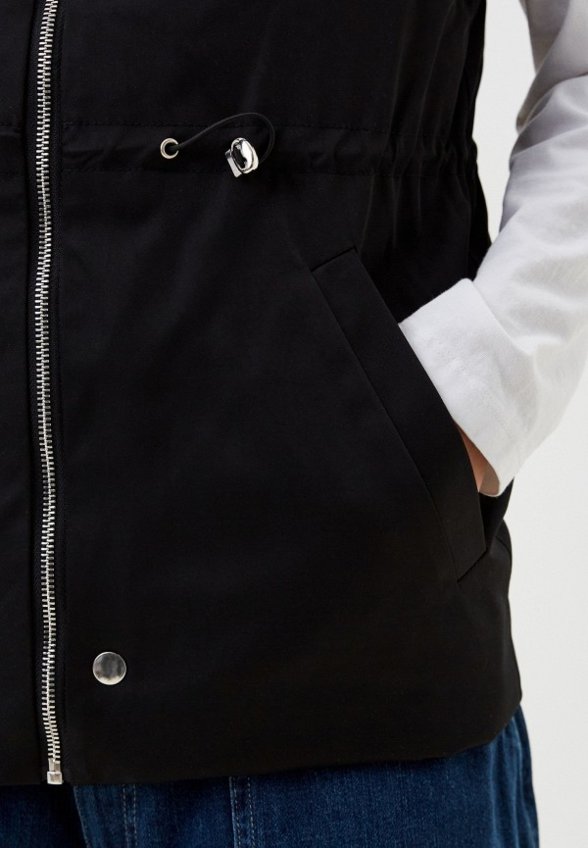 Жилет утепленный Manera Odevatca