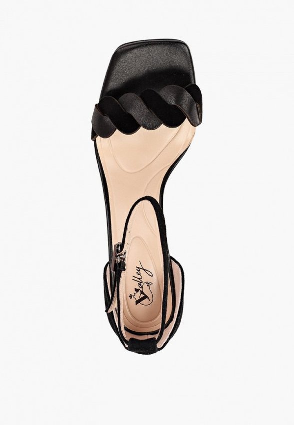 Босоножки Valley