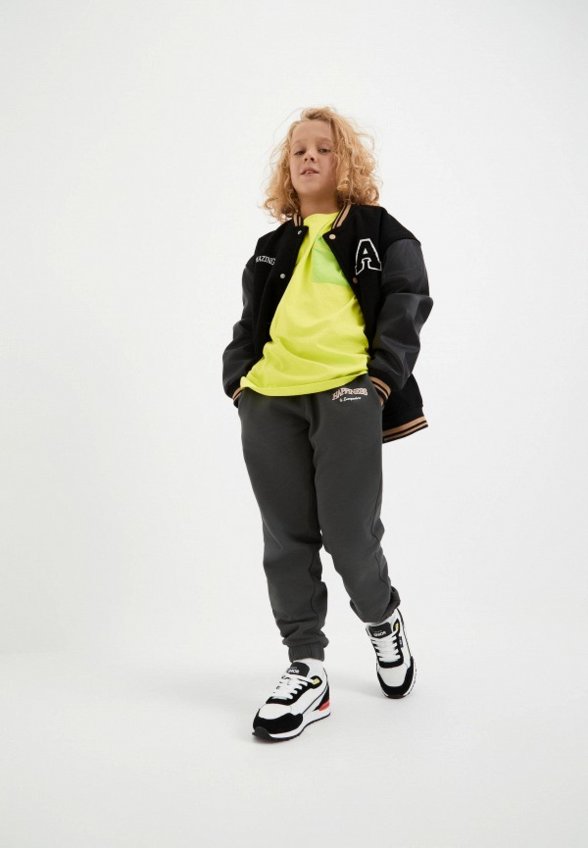 Кроссовки Mascotte Junior