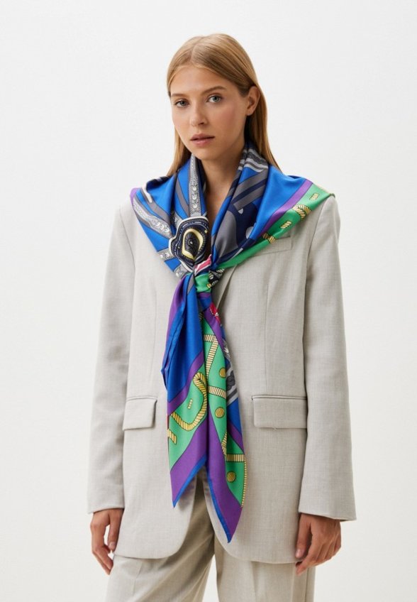 Платок Bocciolo