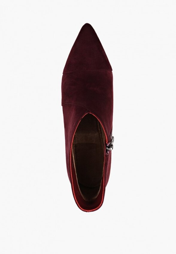 Ботильоны Valley