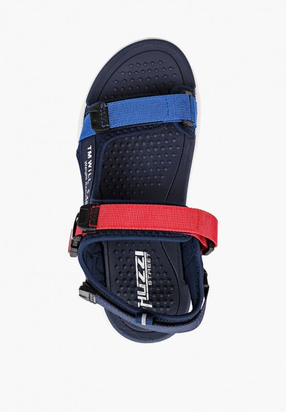 Сандалии Shuzzi