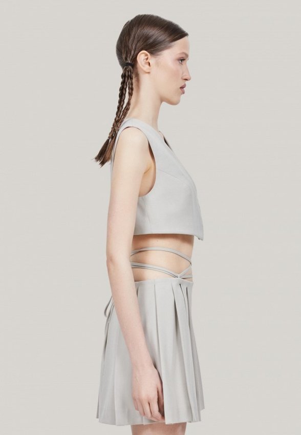 Жилет Post Post Scriptum