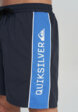 Шорты плавательные мужские Quiksilver Everyday Clicker Volley 17, Синий6  - превью