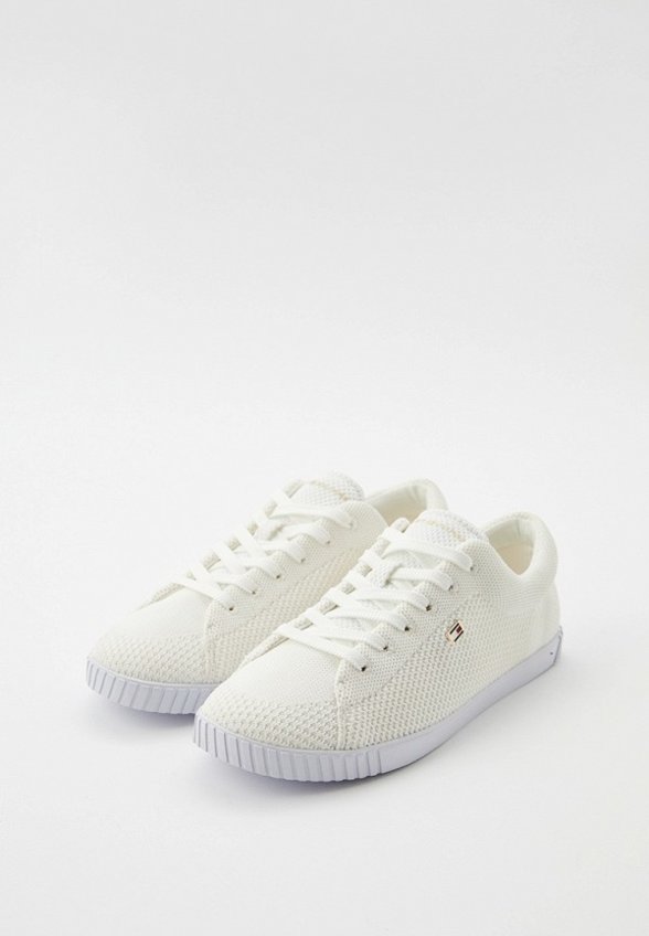 Кеды Tommy Hilfiger