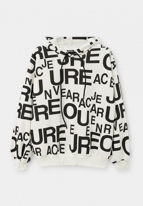 Худи Fashion X&S