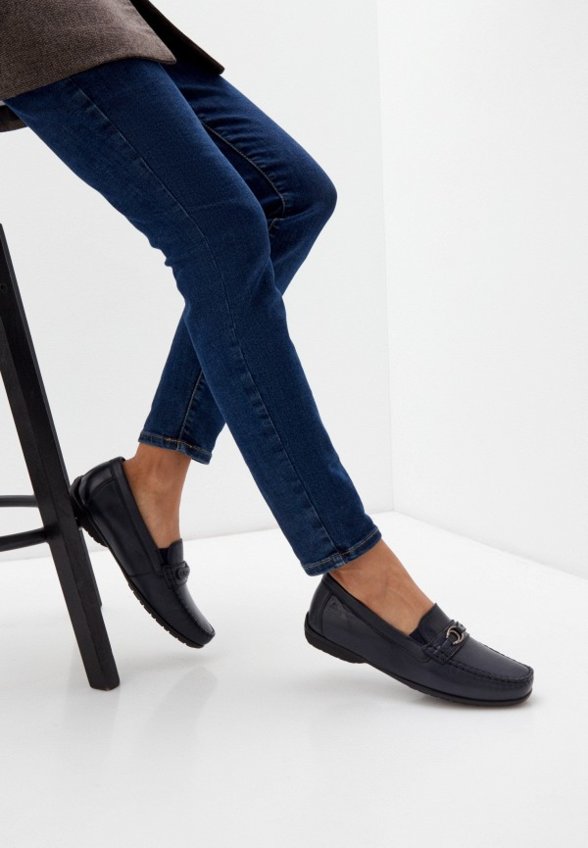 Мокасины Sioux