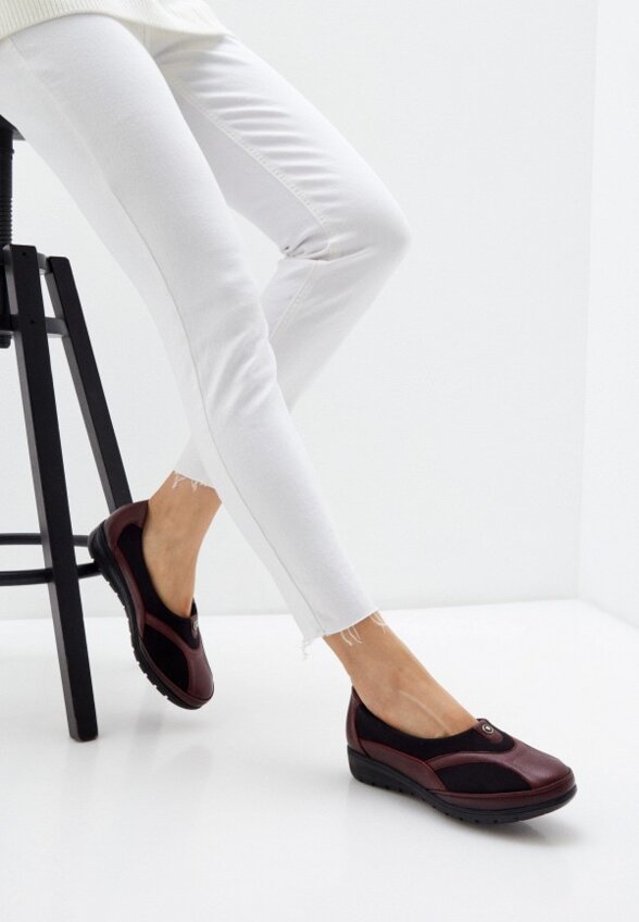 Туфли Footwell