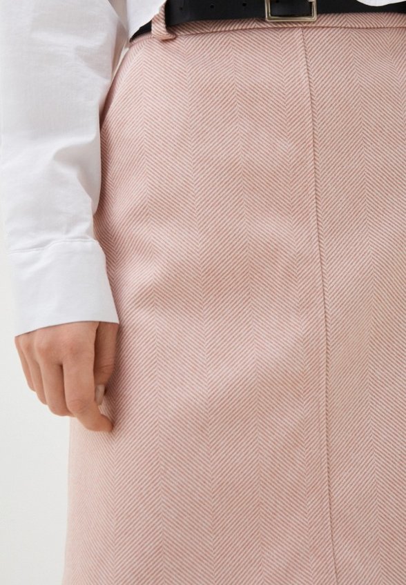 Юбка и ремень Isibris