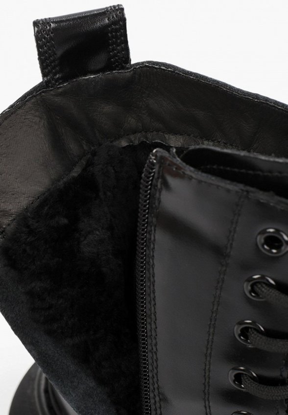 Ботинки Abricot