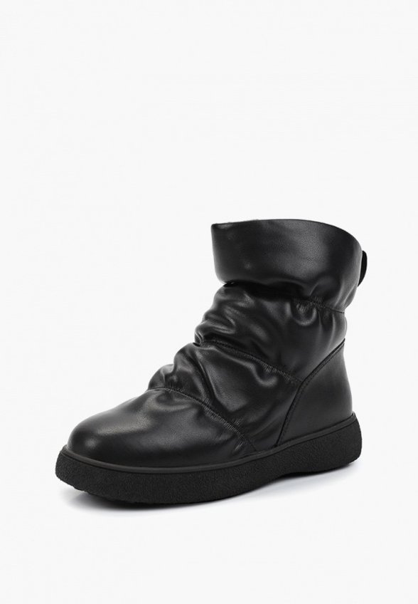 Ботинки Francesco Donni