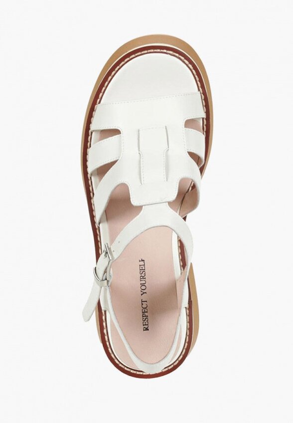 Босоножки Respect