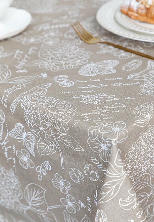 Скатерть Mia Cara