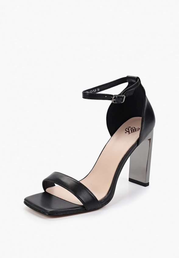 Босоножки Ivolga