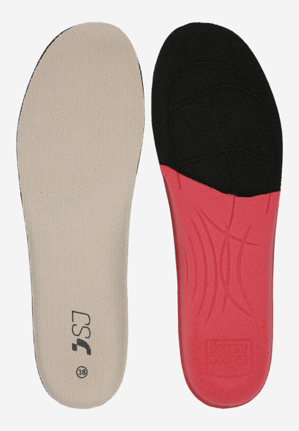 Кроссовки женские Safety Jogger, Бежевый