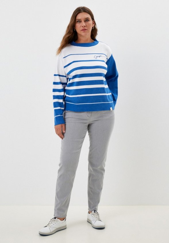 Джемпер Ecopooh