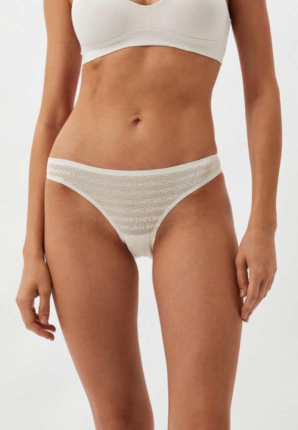Трусы 2 шт. Emporio Armani