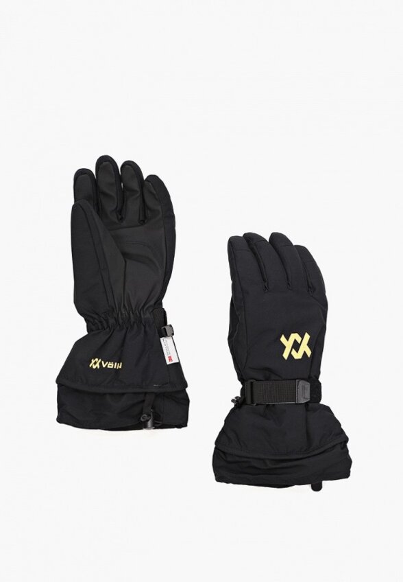 Перчатки горнолыжные Volkl