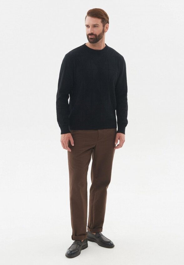 Джемпер Стим