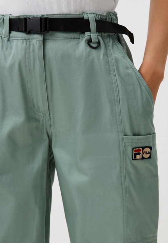 Брюки Fila