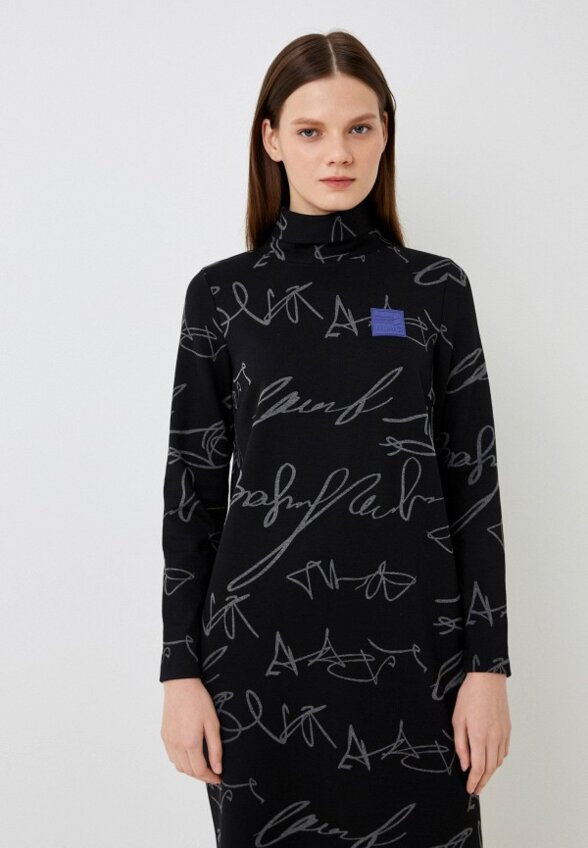 Платье Helmidge