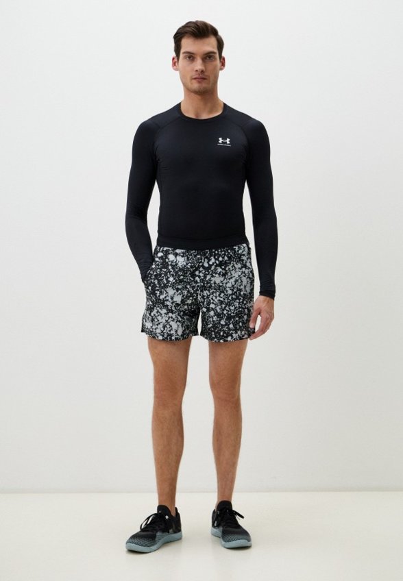 Шорты спортивные Under Armour