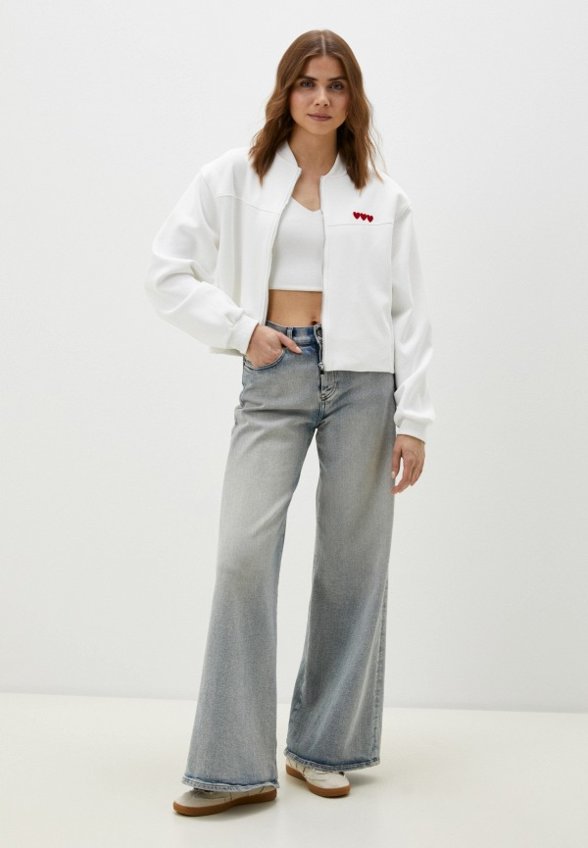 Олимпийка Lakressi